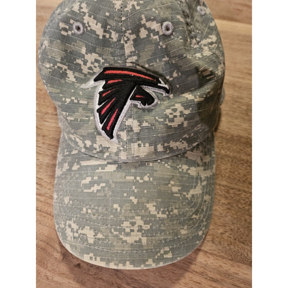 Atlanta Falcons Digital Camo NFL  '47 Brand  Sz Medium